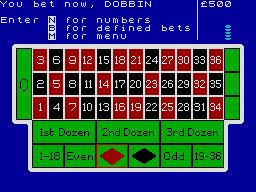 screens