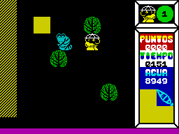 screens