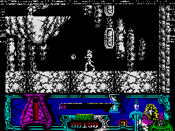 screens