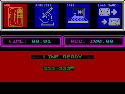 screens