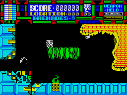 screens