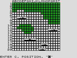 screens