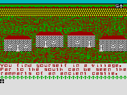 screens