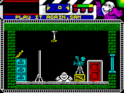 screens
