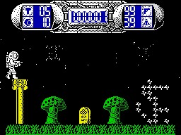 screens