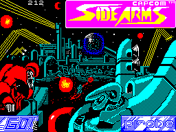screens
