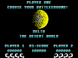 screens