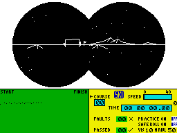 screens