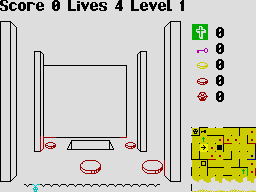 screens
