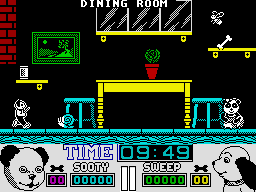 screens