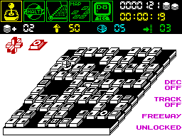screens