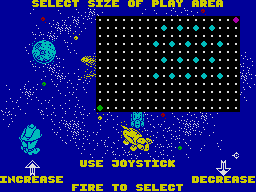 screens