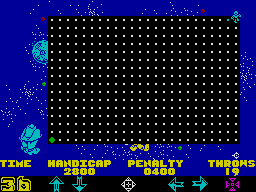 screens