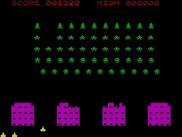 screens