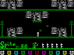 screens