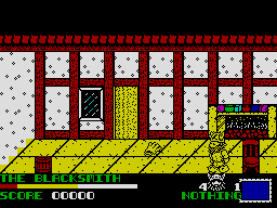 screens