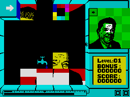 screens