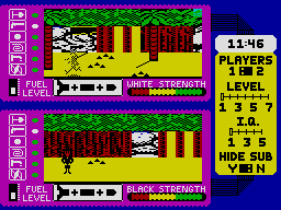 screens