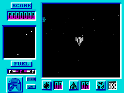 screens
