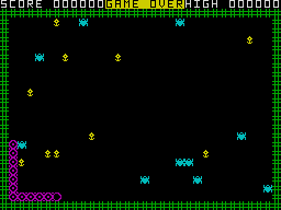 screens