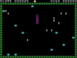 screens