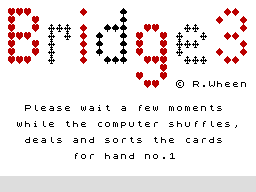 screens