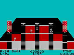screens