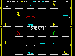 screens