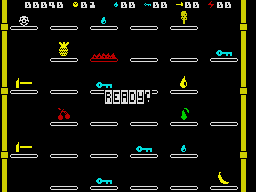 screens