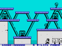 screens