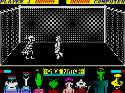 screens