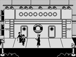 screens