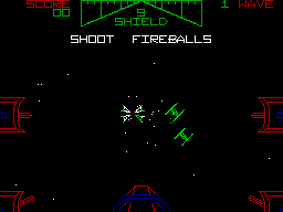 screens
