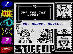 screens