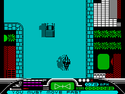 screens