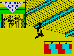 screens