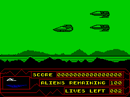 screens