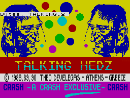 screens