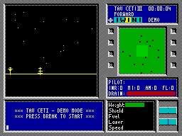screens