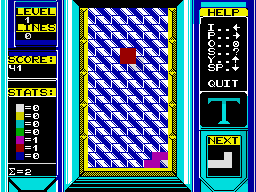 screens