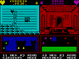 screens