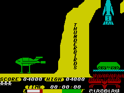 screens