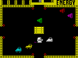screens