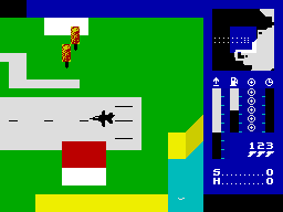 screens