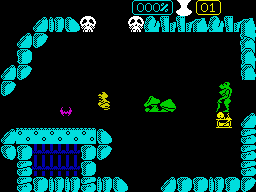 screens