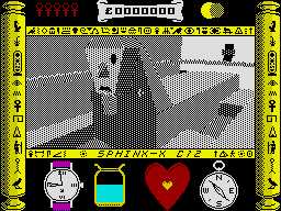 screens