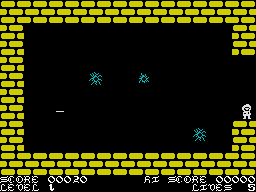 screens