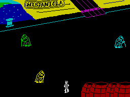 screens
