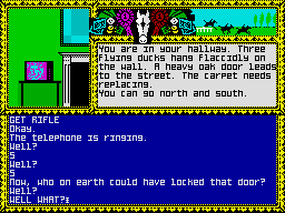 screens