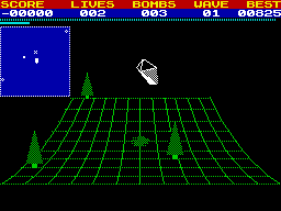 screens
